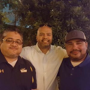 Meet your Posher, Jose